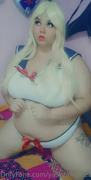 Yasuminjazz16 OnlyFans Leaked Free Thumbnail Picture - #F136YaCeoy