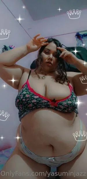 Yasuminjazz16 OnlyFans Leaked Free Thumbnail Picture - #VF2FmEUHfn