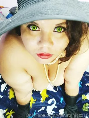 Yasuminjazz16 OnlyFans Leaked Free Thumbnail Picture - #X57atH2IUM