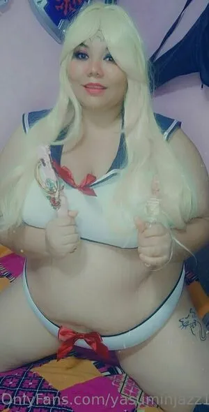 Yasuminjazz16 OnlyFans Leaked Free Thumbnail Picture - #dBcrwN0wIC