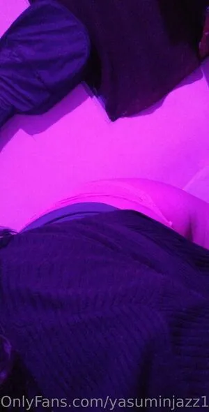 Yasuminjazz16 OnlyFans Leaked Free Thumbnail Picture - #htYyg6Ay59