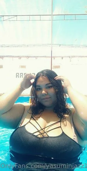 Yasuminjazz16 OnlyFans Leaked Free Thumbnail Picture - #icLlnp994I