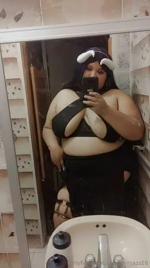 Yasuminjazz16 OnlyFans Leaked Free Thumbnail Picture - #sNY3QhbANP