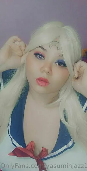 Yasuminjazz16 OnlyFans Leaked Free Thumbnail Picture - #zBQKVX6DYE