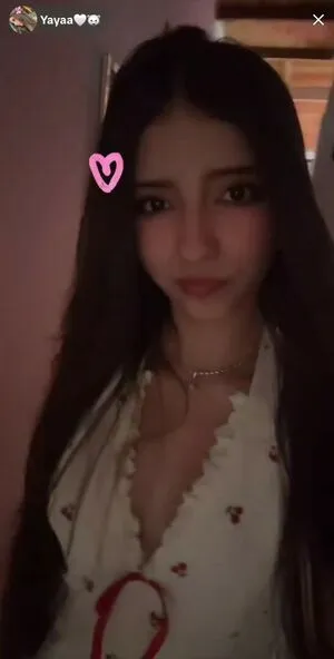 Yayaa OnlyFans Leaked Free Thumbnail Picture - #DR0DePYDTJ