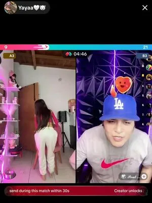 Yayaa OnlyFans Leaked Free Thumbnail Picture - #hcDV2FhyFa