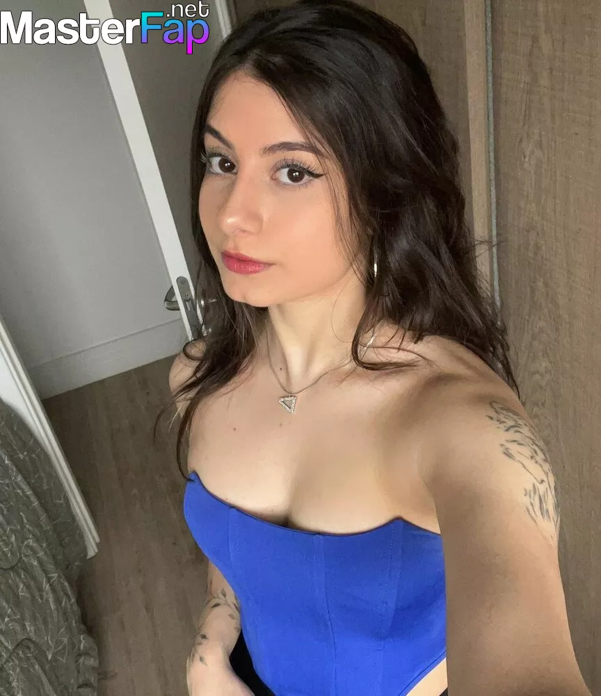Yayahuz Nude OnlyFans Leak Picture 16WYWajTlC | MasterFap.net