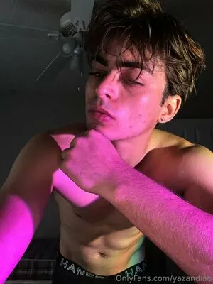 Yazandiab OnlyFans Leaked Free Thumbnail Picture - #1tVognGOR0