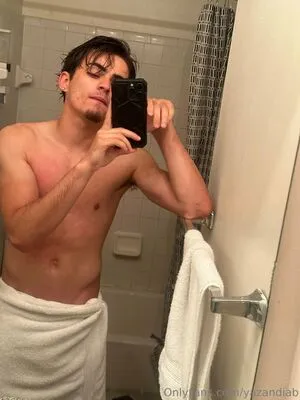 Yazandiab OnlyFans Leaked Free Thumbnail Picture - #P5OvyeeLAP