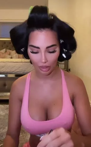 Yazmin Oukhellou OnlyFans Leaked Free Thumbnail Picture - #25Q6pM5iKl