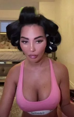 Yazmin Oukhellou OnlyFans Leaked Free Thumbnail Picture - #lFp9obB5RR