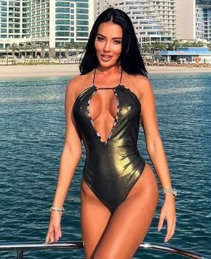 Yazmin Oukhellou OnlyFans Leaked Free Thumbnail Picture - #wLR7xwVjdO