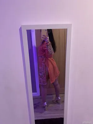 Ybbbyx OnlyFans Leaked Free Thumbnail Picture - #q9e1UcYxEd