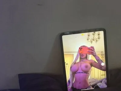Yeahmur OnlyFans Leaked Free Thumbnail Picture - #I1YBH45CZw