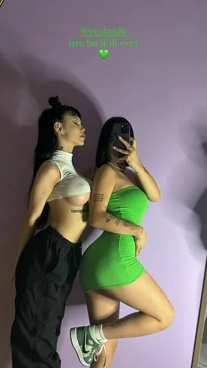 Yeahmur OnlyFans Leaked Free Thumbnail Picture - #JmH84kxAk8
