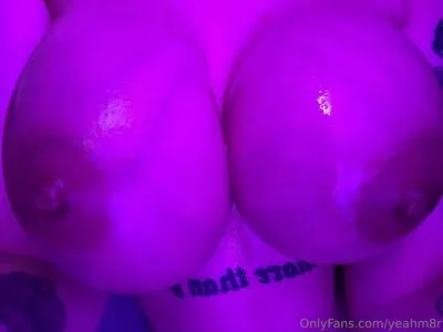 Yeahmur OnlyFans Leaked Free Thumbnail Picture - #ZaTfye7QFV