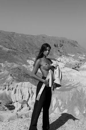 Yeela Frumkin Profile Thumbnail
