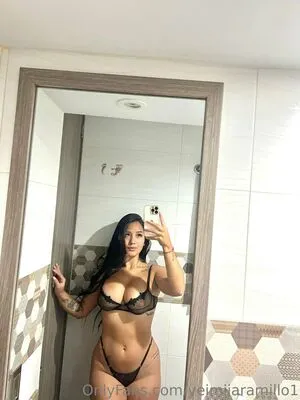 Yeimi Jaramillo Thumbnail Picture
