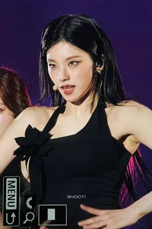 Yeji OnlyFans Leaked Free Thumbnail Picture - #37DFcqm2L0