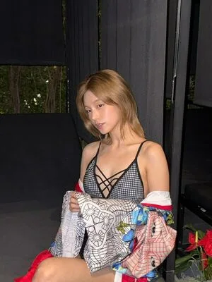 Yeji OnlyFans Leaked Free Thumbnail Picture - #3feAM2xrjB