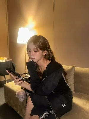 Yeji OnlyFans Leaked Free Thumbnail Picture - #5bpearIXCQ