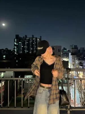 Yeji OnlyFans Leaked Free Thumbnail Picture - #6MlEd9XTjS