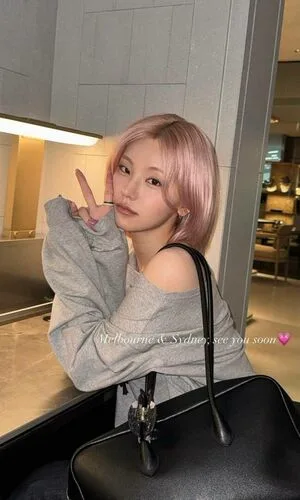 Yeji OnlyFans Leaked Free Thumbnail Picture - #7QRGKQCoFf