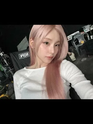 Yeji OnlyFans Leaked Free Thumbnail Picture - #8dYslTXxfC