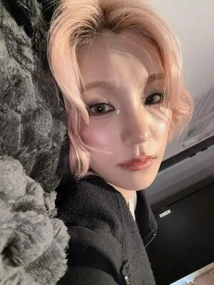 Yeji OnlyFans Leaked Free Thumbnail Picture - #Adc53qSwJK