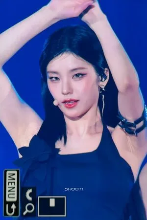 Yeji OnlyFans Leaked Free Thumbnail Picture - #DfFuGHz2LT