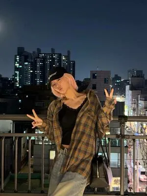 Yeji OnlyFans Leaked Free Thumbnail Picture - #EYTwaWMut6