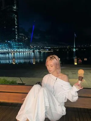 Yeji OnlyFans Leaked Free Thumbnail Picture - #EgBBGDlpfH