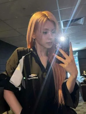Yeji OnlyFans Leaked Free Thumbnail Picture - #FSYydQzk3d