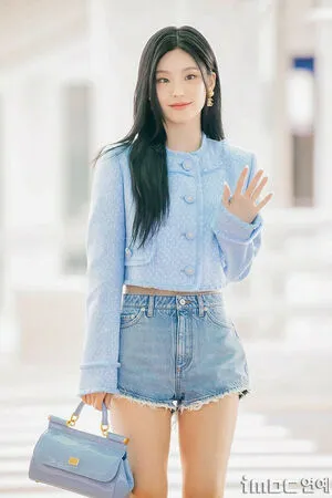 Yeji OnlyFans Leaked Free Thumbnail Picture - #Gs3s2TOtqQ