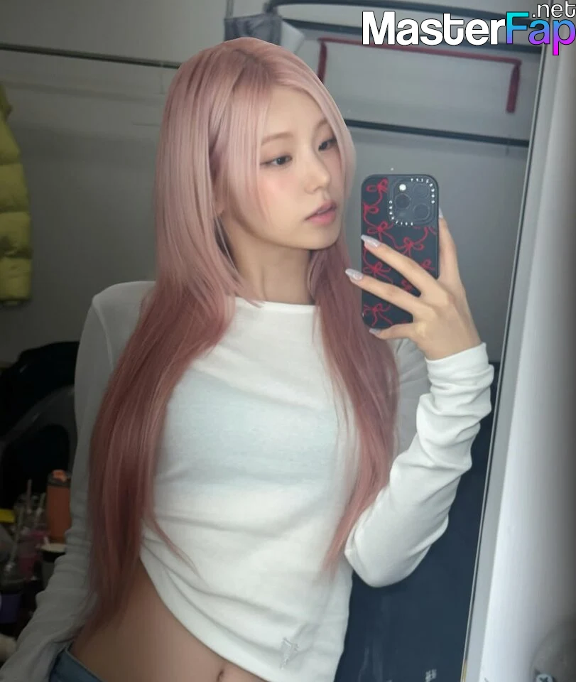 Yeji OnlyFans Leak Picture - #IZB2Yp4YNi.