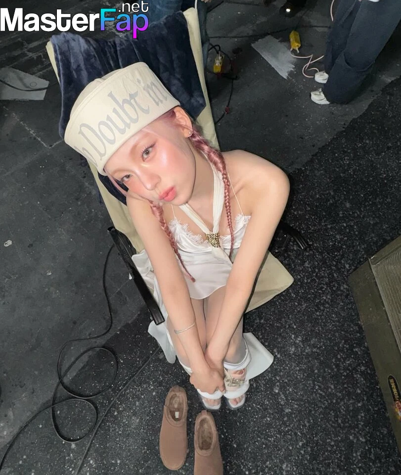 Yeji OnlyFans Leak Picture - #Ic6ZCmCNLb.