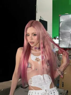 Yeji OnlyFans Leaked Free Thumbnail Picture - #MRCt86md1Z
