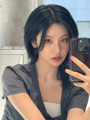 Yeji OnlyFans Leaked Free Thumbnail Picture - #MWuMgKXeFe