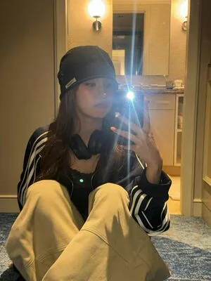 Yeji OnlyFans Leaked Free Thumbnail Picture - #RHbRmMOU10