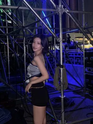 Yeji OnlyFans Leaked Free Thumbnail Picture - #Sd8c0KcS82
