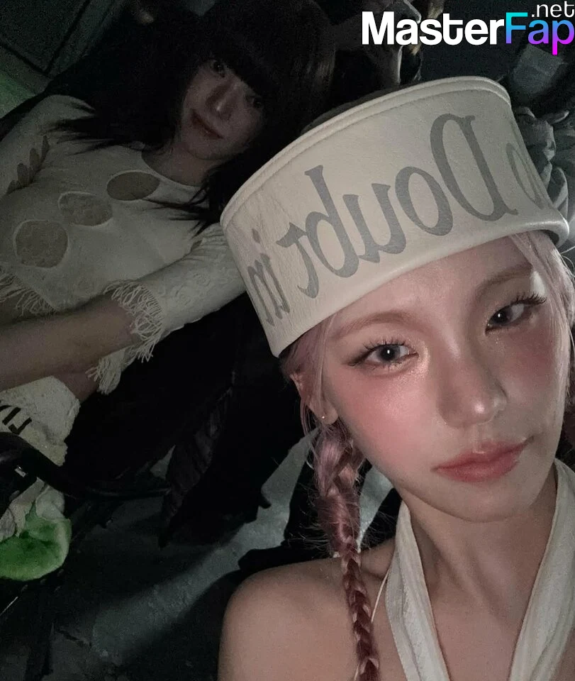 Yeji OnlyFans Leak Picture - #Siy1ZFg9dD.