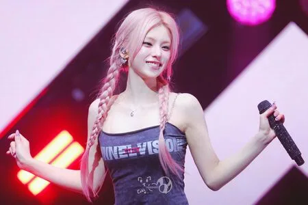 Yeji OnlyFans Leaked Free Thumbnail Picture - #TfWTAHPD4C