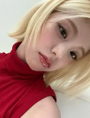 Yeji OnlyFans Leaked Free Thumbnail Picture - #USEejCMLGd