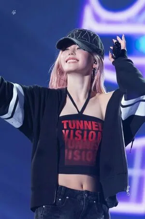 Yeji OnlyFans Leaked Free Thumbnail Picture - #UpyTdKheC6