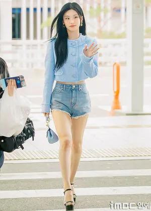 Yeji OnlyFans Leaked Free Thumbnail Picture - #V3KTxmp07f