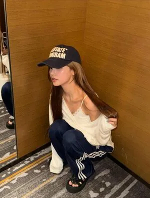 Yeji OnlyFans Leaked Free Thumbnail Picture - #ZLE9Wc4oTG