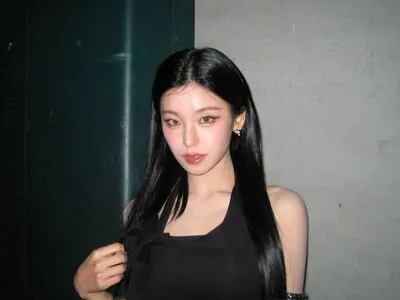 Yeji OnlyFans Leaked Free Thumbnail Picture - #ZZ5PogmACe