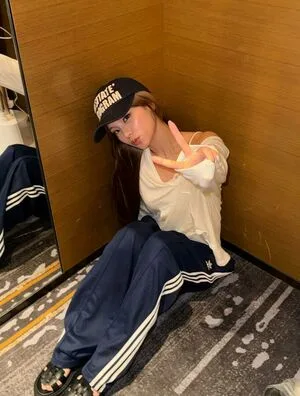 Yeji OnlyFans Leaked Free Thumbnail Picture - #blhAe5gzhS