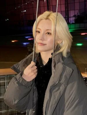 Yeji OnlyFans Leaked Free Thumbnail Picture - #c2vjSCXJLX