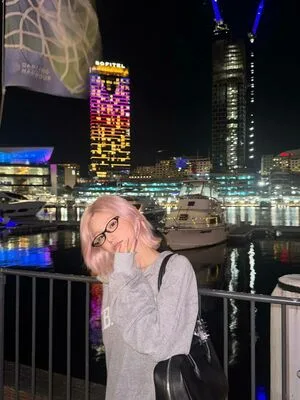 Yeji OnlyFans Leaked Free Thumbnail Picture - #cEh3wjzu1a